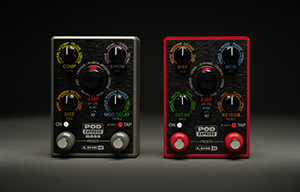 POD Express Edit