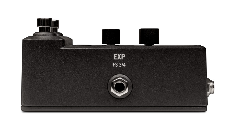 Side of HX One