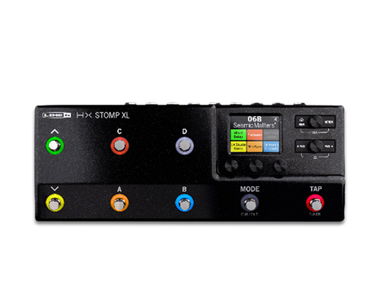 HX Stomp XL