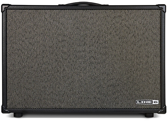 Front view of Powercab CL 212
