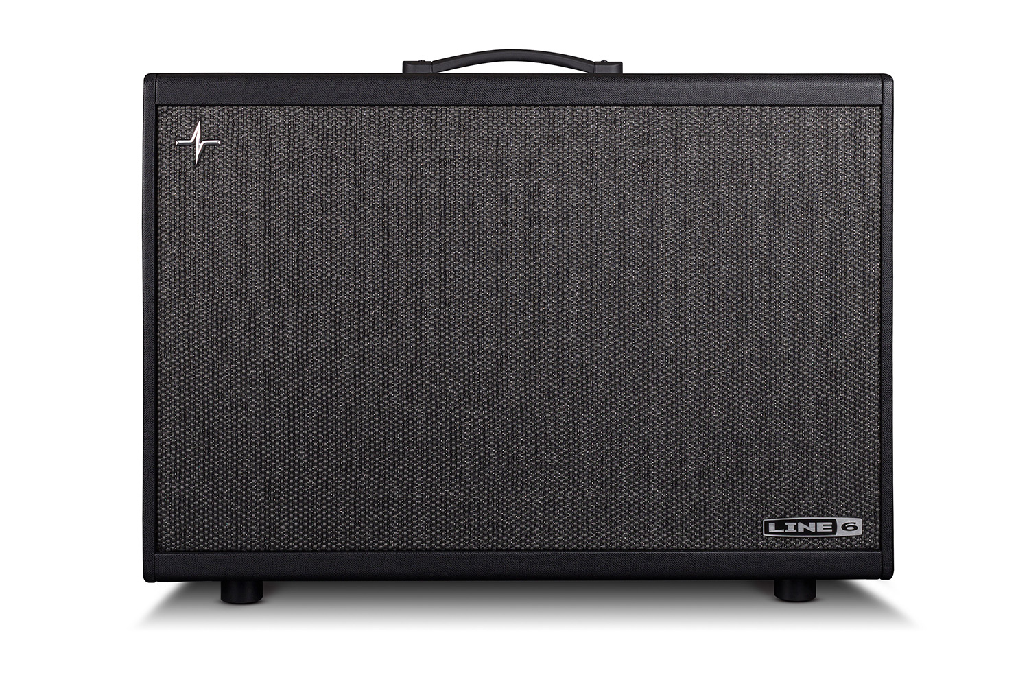 Front view of Powercab 212 Plus