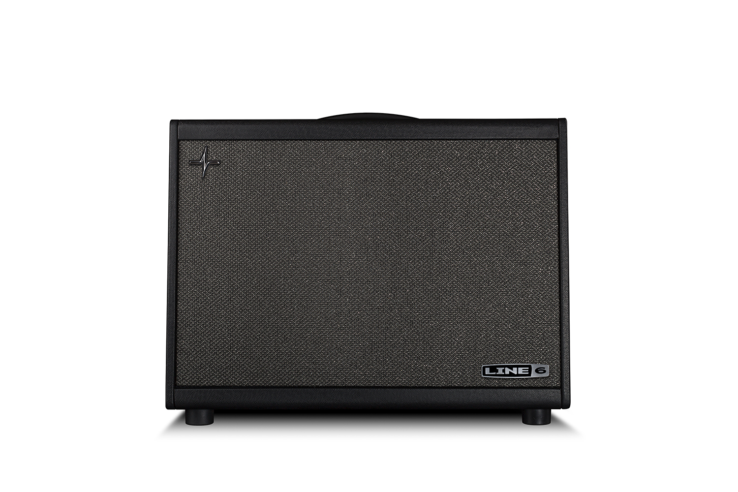 Front view of Powercab 112 Plus