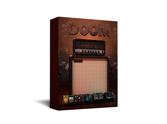 Metallurgy: Doom