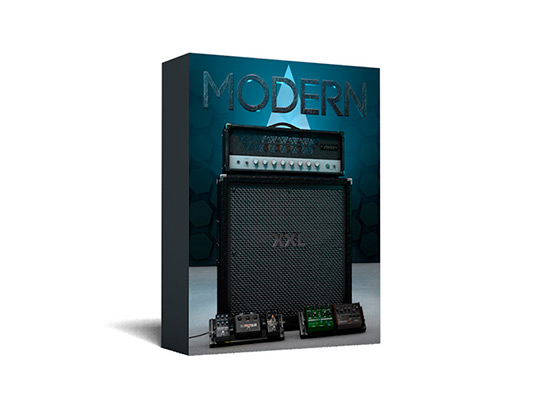 Metallurgy: Modern
