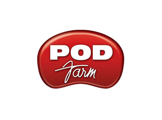 POD Farm 2.5