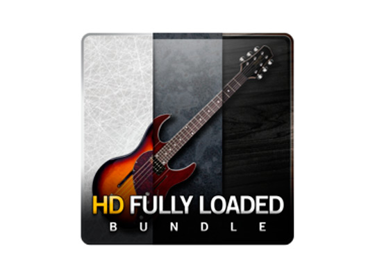 Fully Loaded Bundle