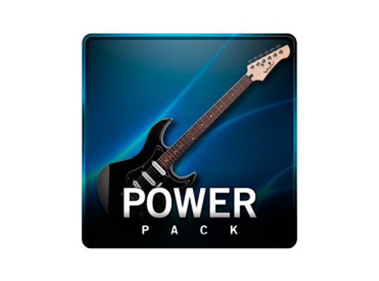 Power Pack