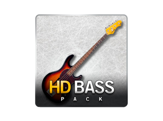 HD Bass Pack