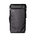 Front view of Helix Stadium Backpack thumb