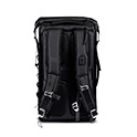 Back view of Helix Stadium Backpack thumb