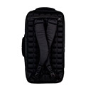 Back of Helix and Helix LT Backpack with shoulder straps thumbnail