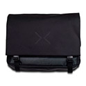 Front view of the HX Messenger Bag thumbnail