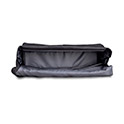 View inside of empty HX Messenger Bag thumbnail