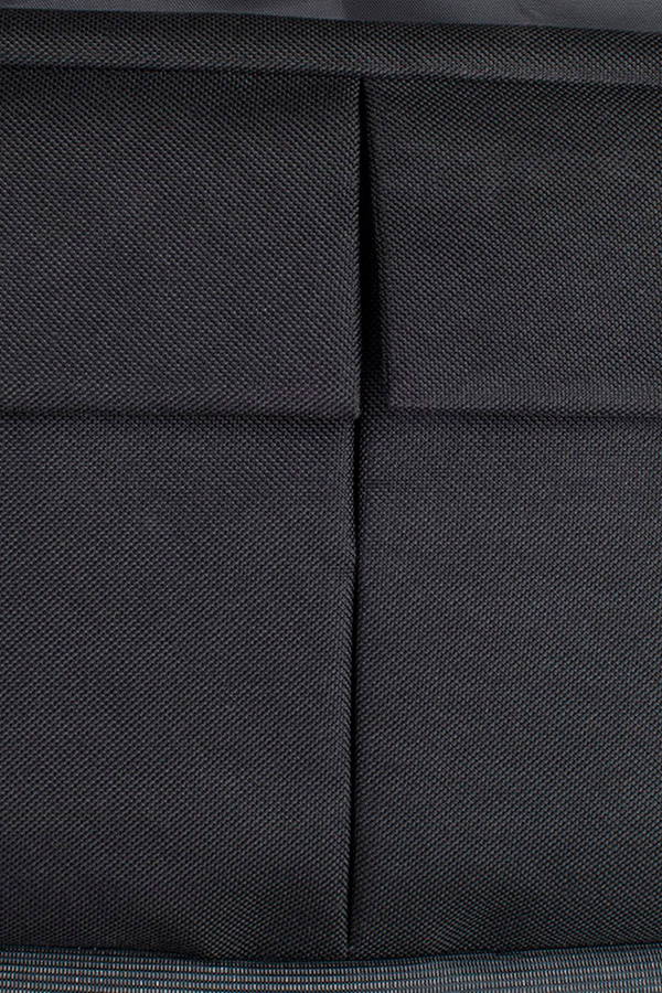 Close-up of internal pocket on the HX Messenger Bag thumbnail