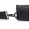 Close-up of strap clip for POD Go and POD Go Wireless Shoulder Bag thumbnail
