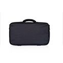 Back view of POD Go and POD Go Wireless Shoulder Bag without strap thumbnail