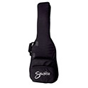 Vertical front view of Shuriken Variax Premium Padded Gig Bag thumbnail
