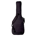 Vertical back view of Shuriken Variax Premium Padded Gig Bag thumbnail