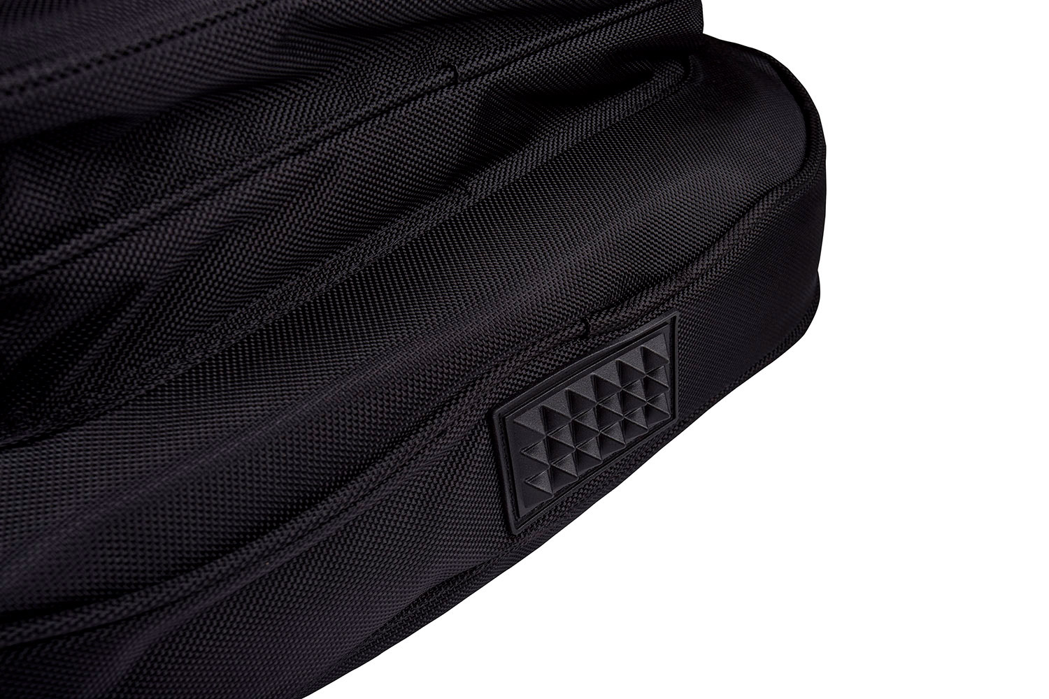 Bottom view of Shuriken Variax Premium Padded Gig Bag