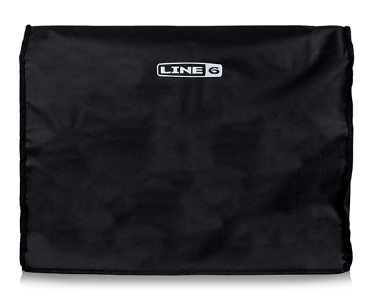 Front view of Spider V 240 & Spider V 240 MkII Cover