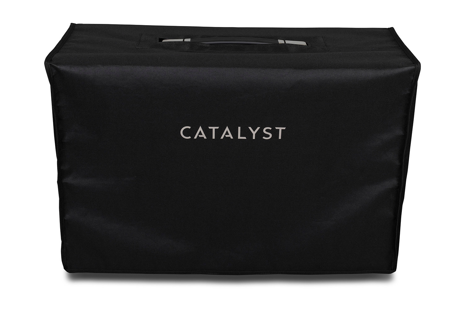 Front view of Catalyst 200 & Catalyst CX 200 cover