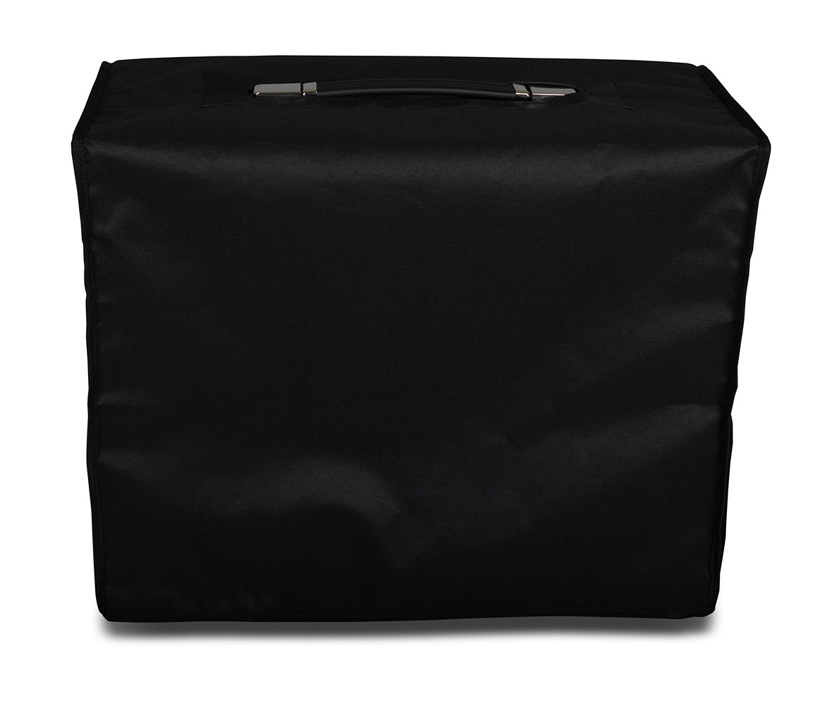 Back view of Catalyst 100 & Catalyst CX 100 cover