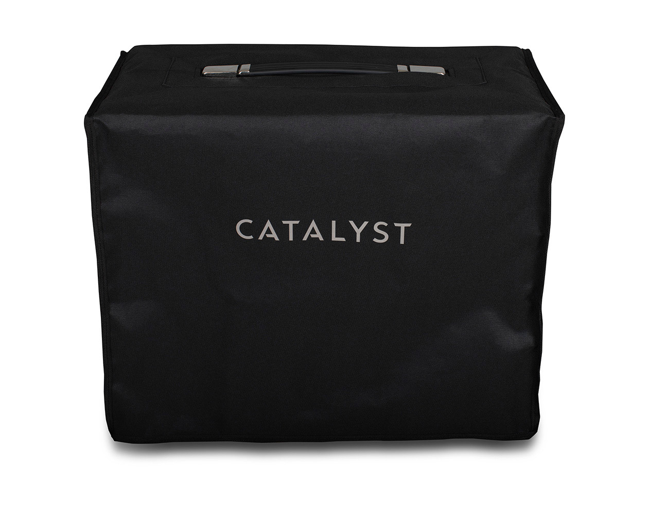 Front view of Catalyst 60 & Catalyst CX 60 cover