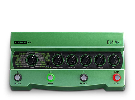DL4 MkII