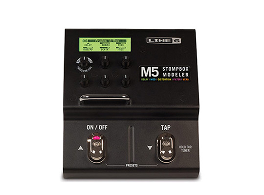 M5