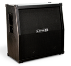 Spider II 412 Cab