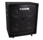 LowDown 410 Cab
