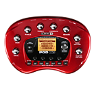 POD X3