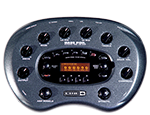 Bass PODxt