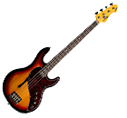 Variax Bass 700 