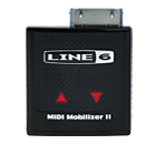 MIDI Mobilizer II