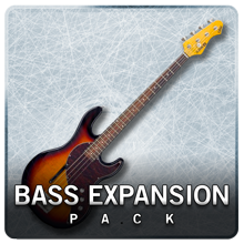 Bass Expansion Pack