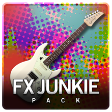 FX Junkie