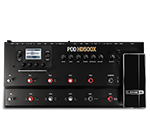 POD HD 500X