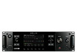 Helix Rack