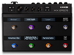HX Effects