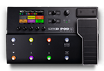 POD Go Wireless