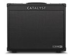 Catalyst 100