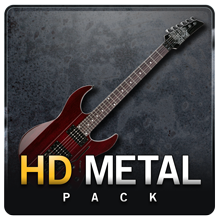 HD Metal Pack