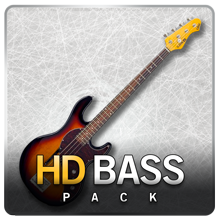 HD Bass Pack