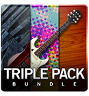 Triple Pack Bundle