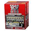 GearBox Plug-in Silver Bundle