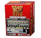 GearBox Plug-in Gold Bundle