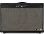 Catalyst CX 200