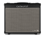 Catalyst CX 100