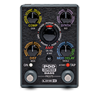 POD Express | Bass